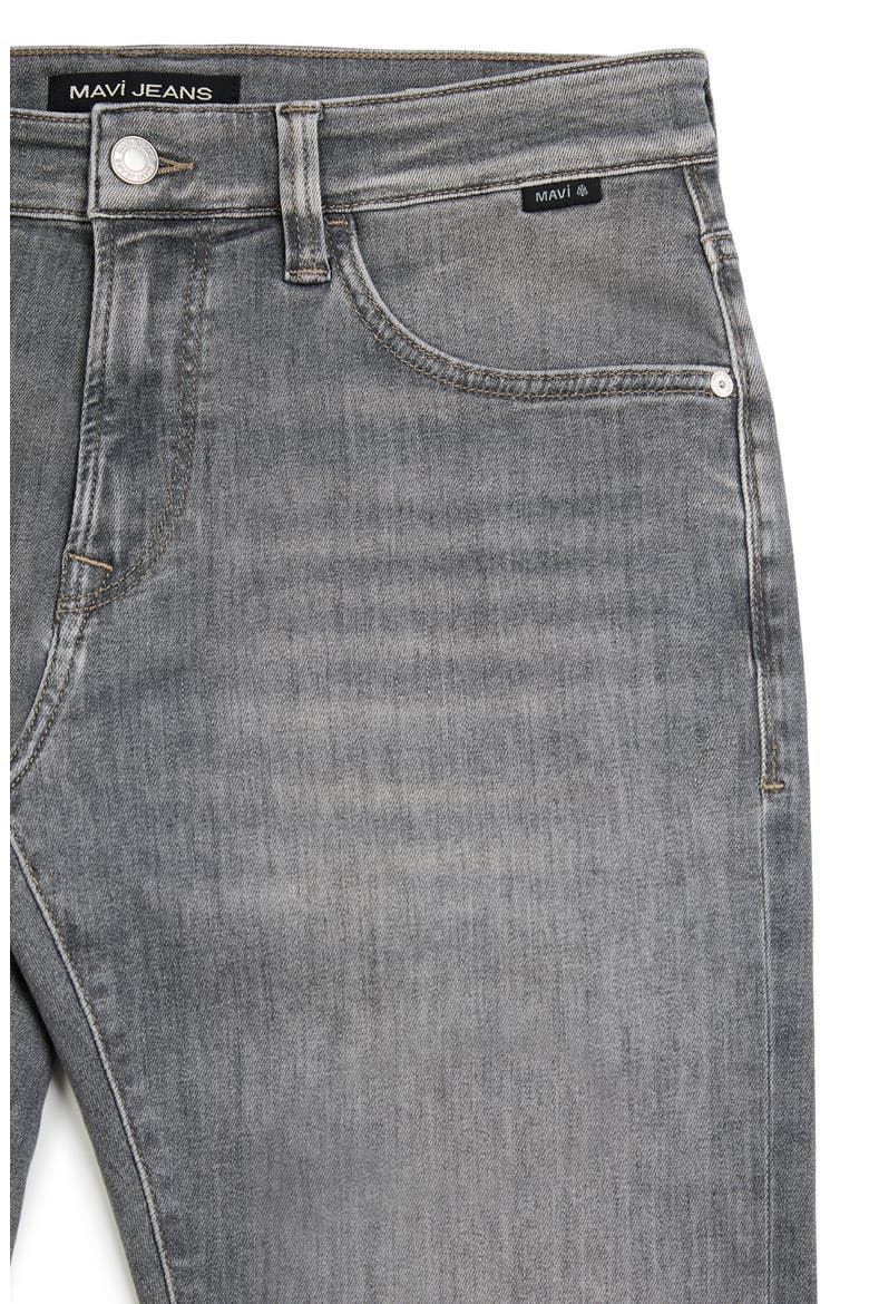 Men's Jake Slim Fit Jeans, Alternate, color, GREY FEATHER BLUE