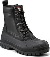 Hunter Southall Waterproof Insulated Boot