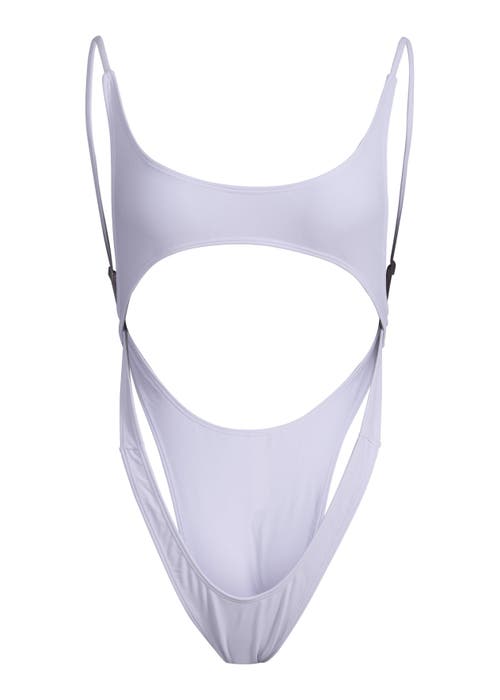 Shop Minimale Animale Dynamo One Piece Swimsuit