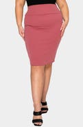 L I V D Molly Pencil Skirt
