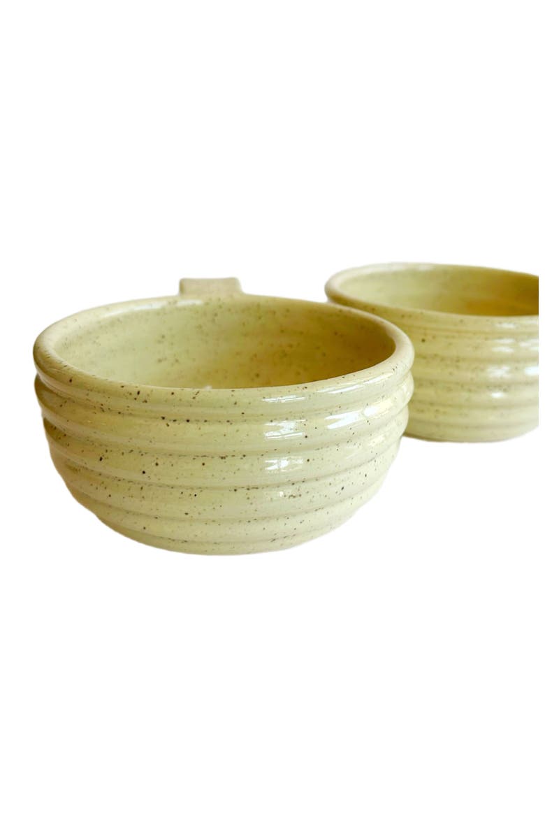 Hunny Cups - Set Of 2, Alternate, color, Easter Egg