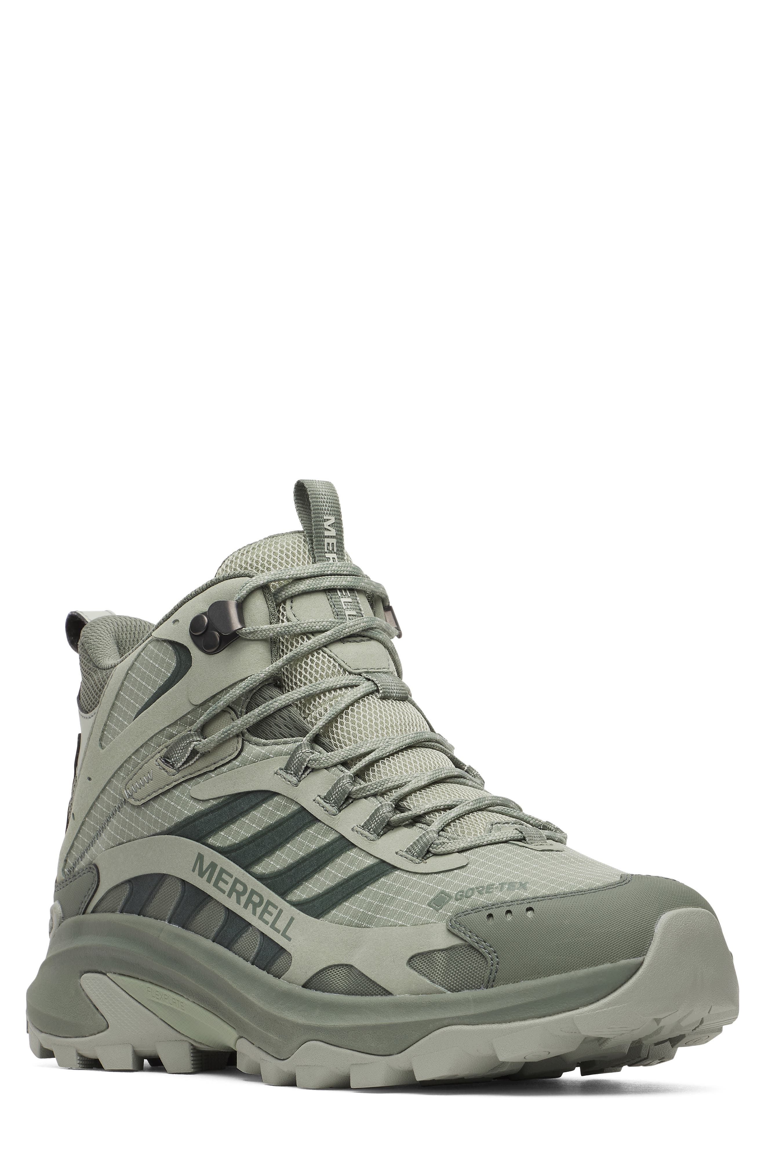 Moab Speed 2 Gore-Tex® Mid Hiking Shoe