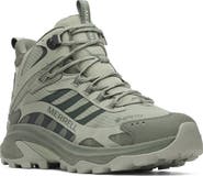 Merrell Moab Speed 2 Gore-Tex® Mid Hiking Shoe