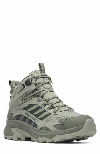 Moab Speed 2 Gore-Tex® Mid Hiking Shoe