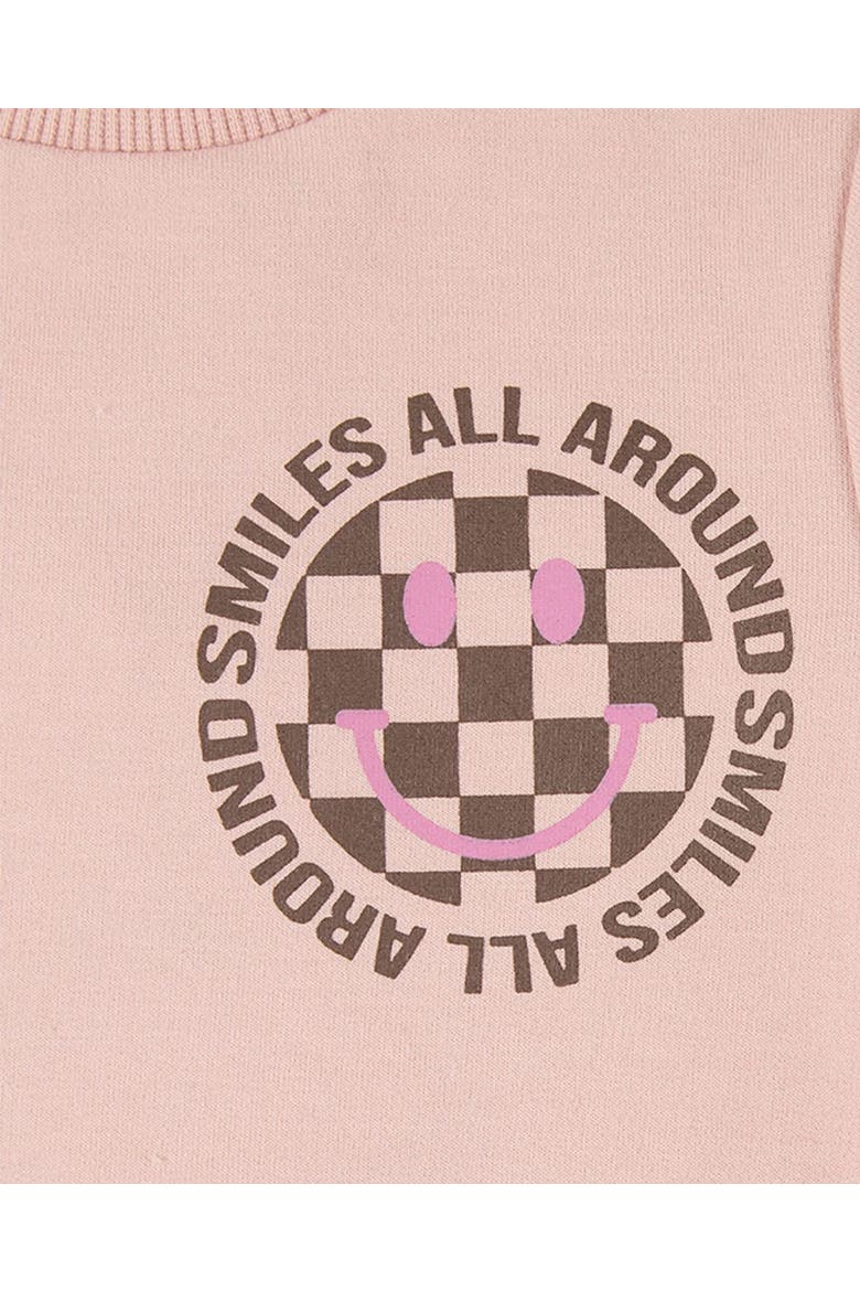 2 Piece Smiles All Around Play Set, Alternate, color, Rose Pink