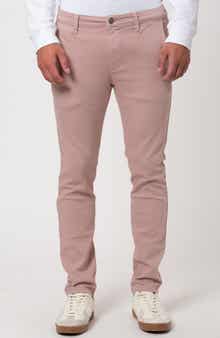 Mavi Jeans Milton Slim Fit Twill Chinos