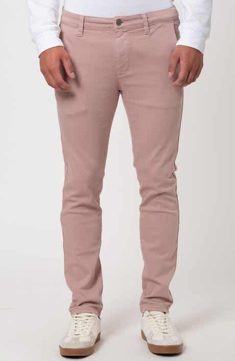 Mavi Jeans Milton Slim Fit Twill Chinos