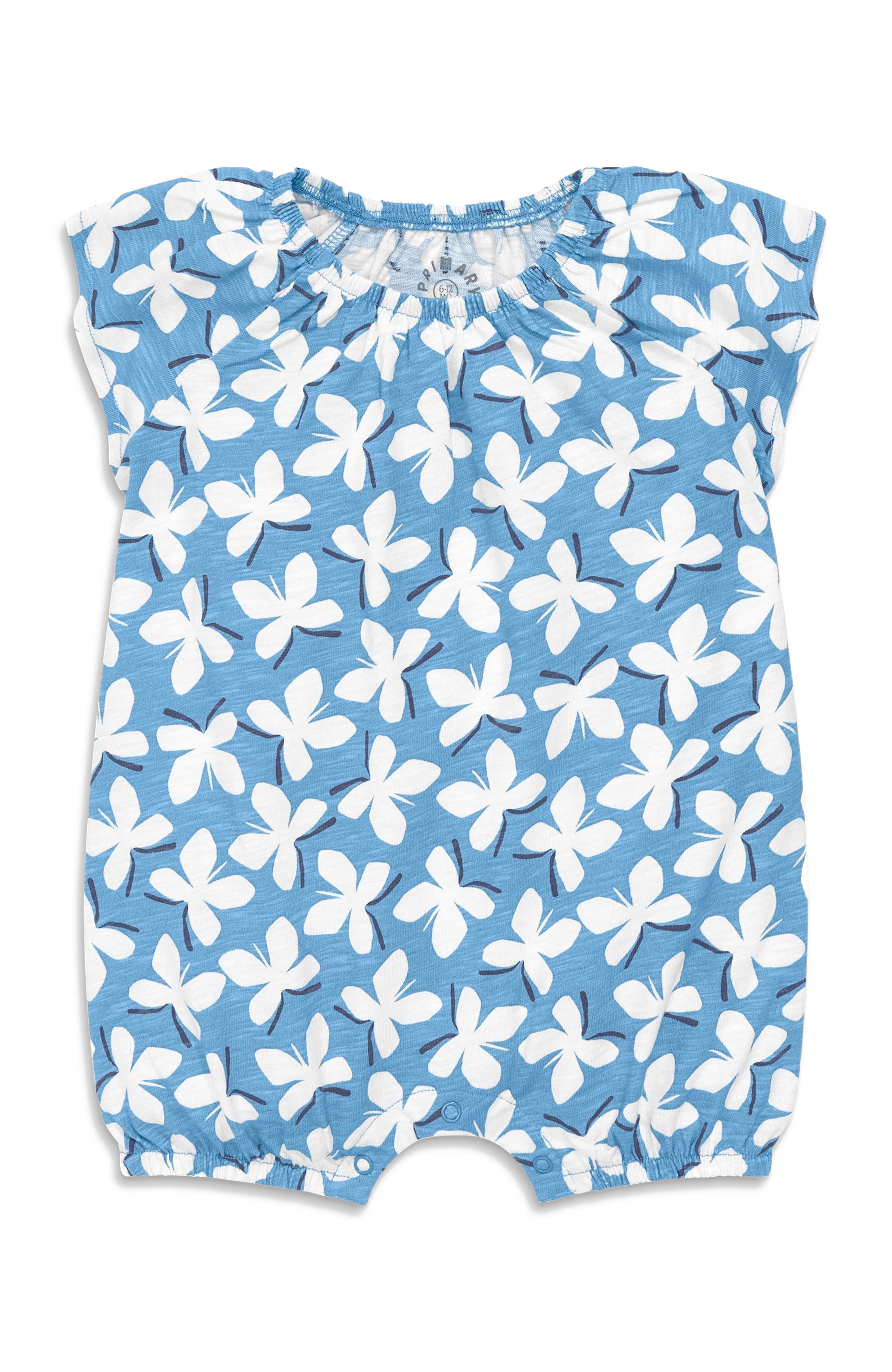 selected Cornflower Butterflies