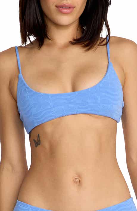 Volcom Coco Crop Biikini Top