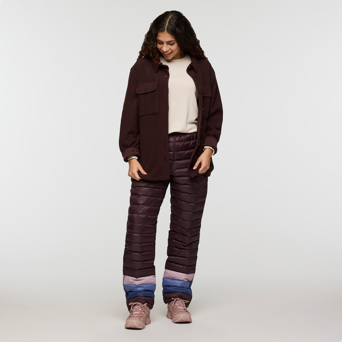 Cameta Shacket - Women's - image 4