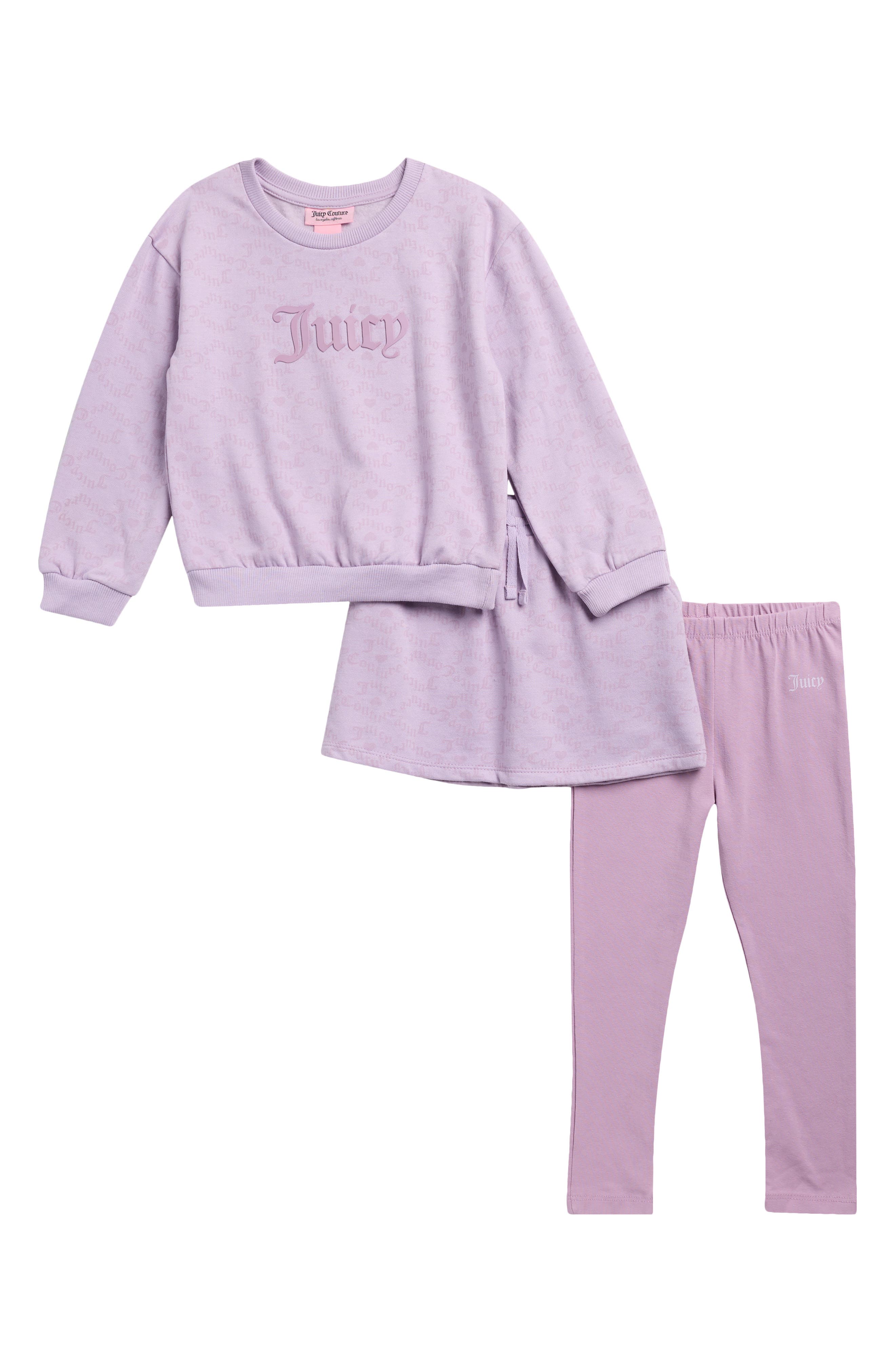 Kids' 3-Piece Fleece Set