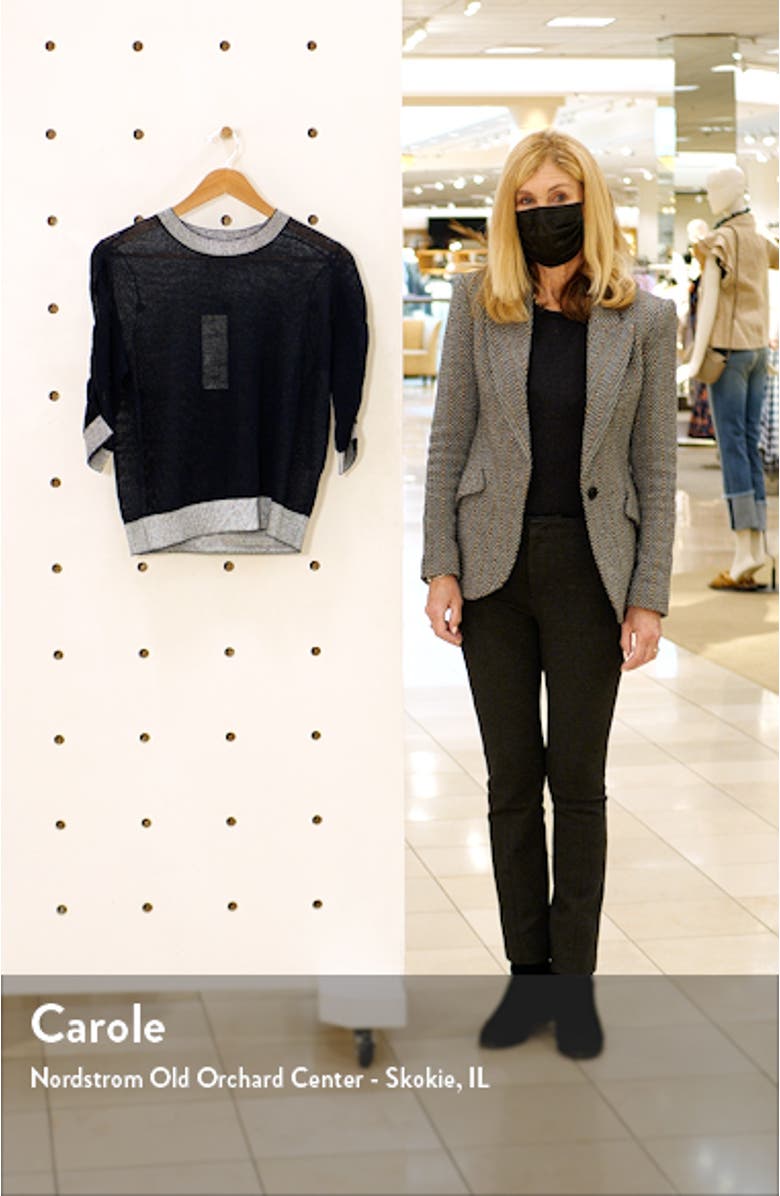 Celia Crewneck Sweater, sales video thumbnail