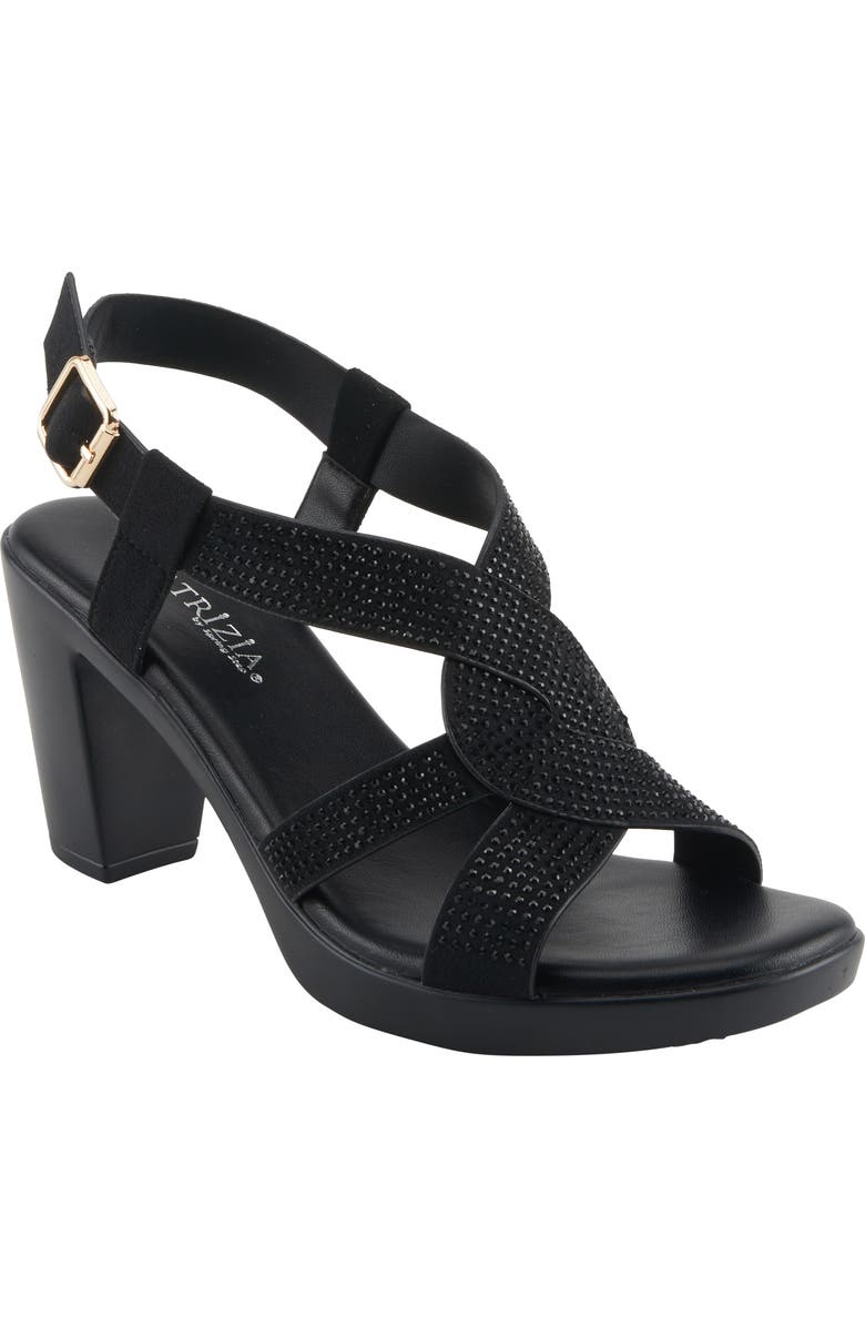 Patrizia by Spring Step Drina Sandal, Main, color,
