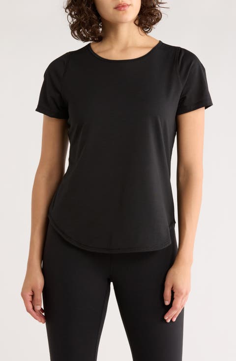 Wisdom Performance T-Shirt