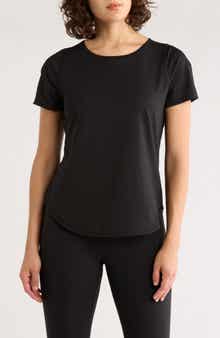 LAYER 8 Wisdom Performance T-Shirt