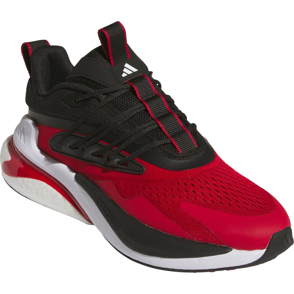 Adidas Originals Adidas Alphaboost V2 Team Colors Running Shoe