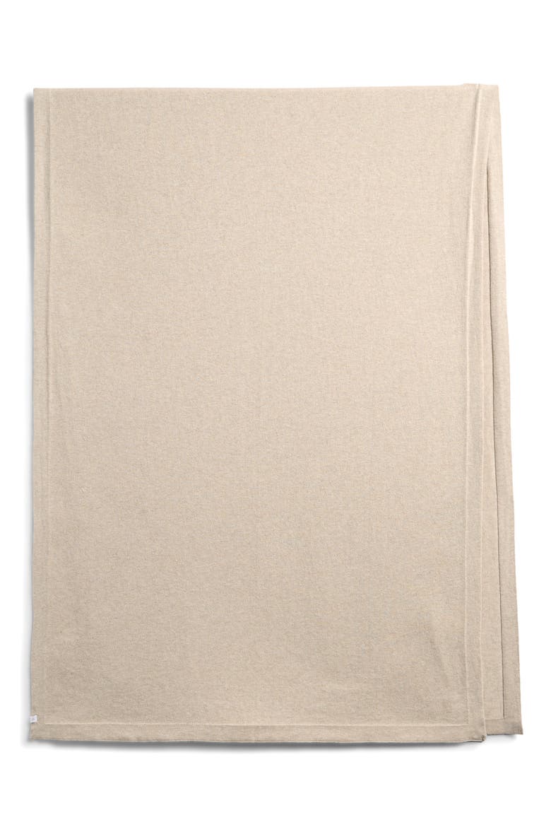 The Dreamsoft Travel Scarf, Alternate, color, BIRCH