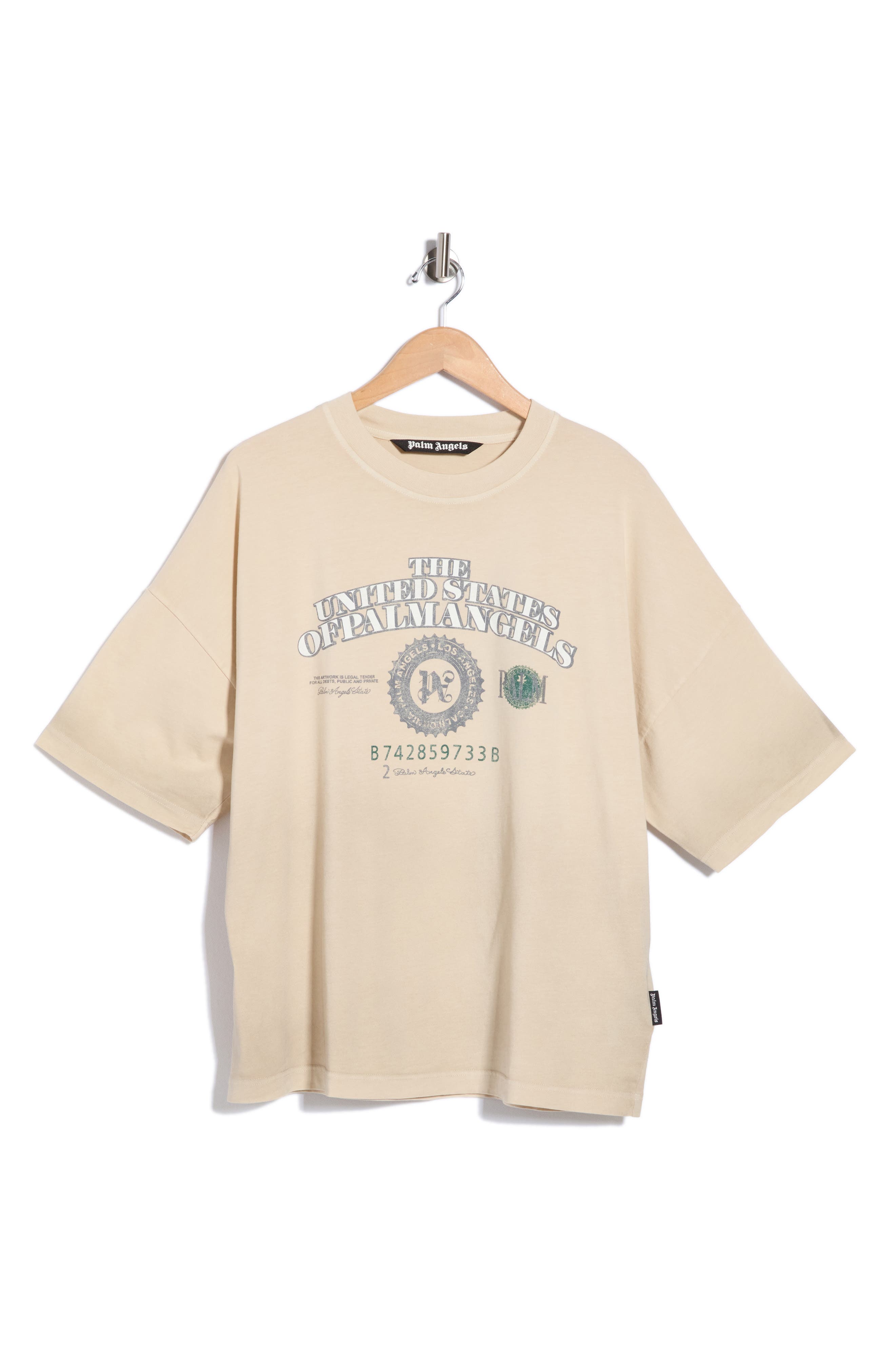 Graphic T-Shirt