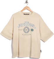 Palm Angels Graphic T-Shirt