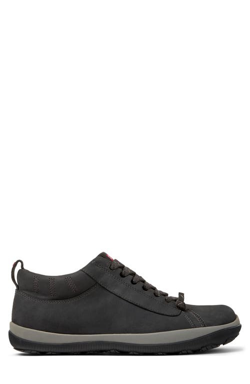Camper Peu Pista Waterproof Sneaker In Gray