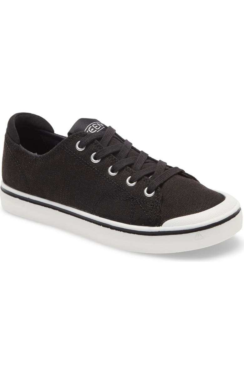 KEEN Elsa IV Low Top Sneaker, Main, color,