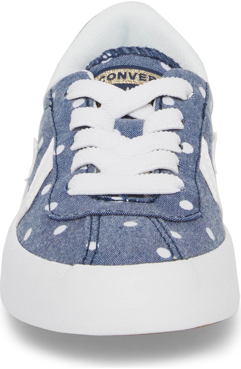 Converse Breakpoint Polka Dot Sneaker, Alternate, color,