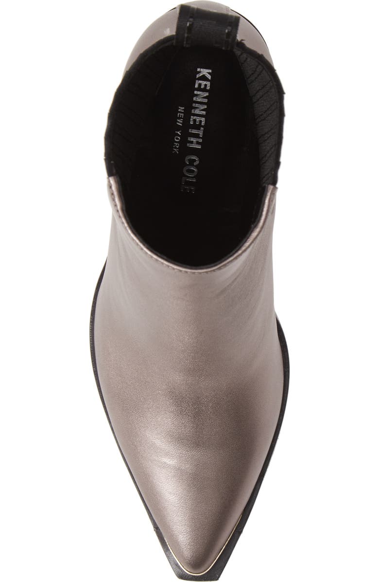 Kenneth Cole New York West Side Bootie, Alternate, color,