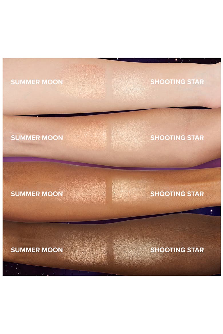 Moon Crush Highlighter, Alternate, color, SHOOTING STAR