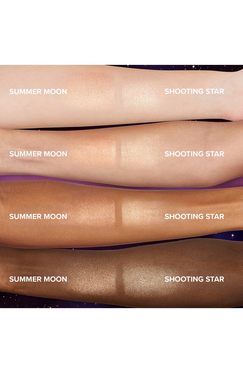 Too Faced Moon Crush Highlighter, Alternate, color, Shooting Star