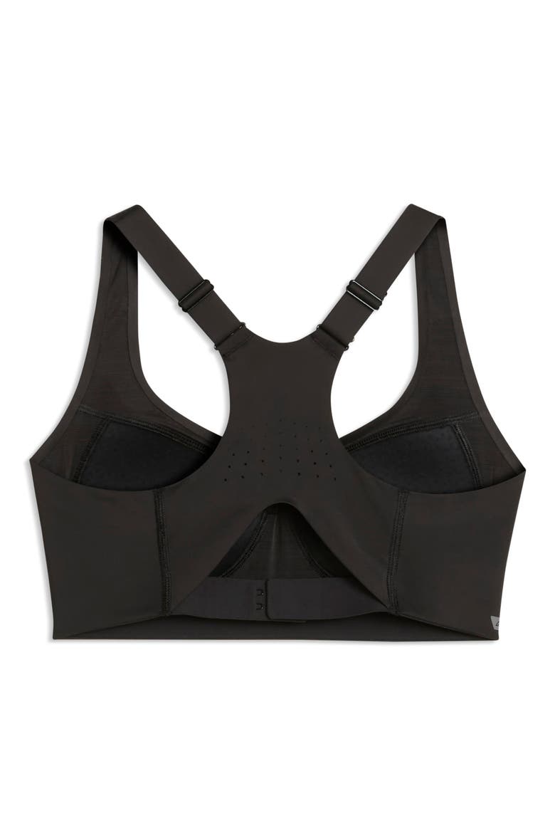 Pwrmode Low Impact Sports Bra, Alternate, color, PUMA BLACK