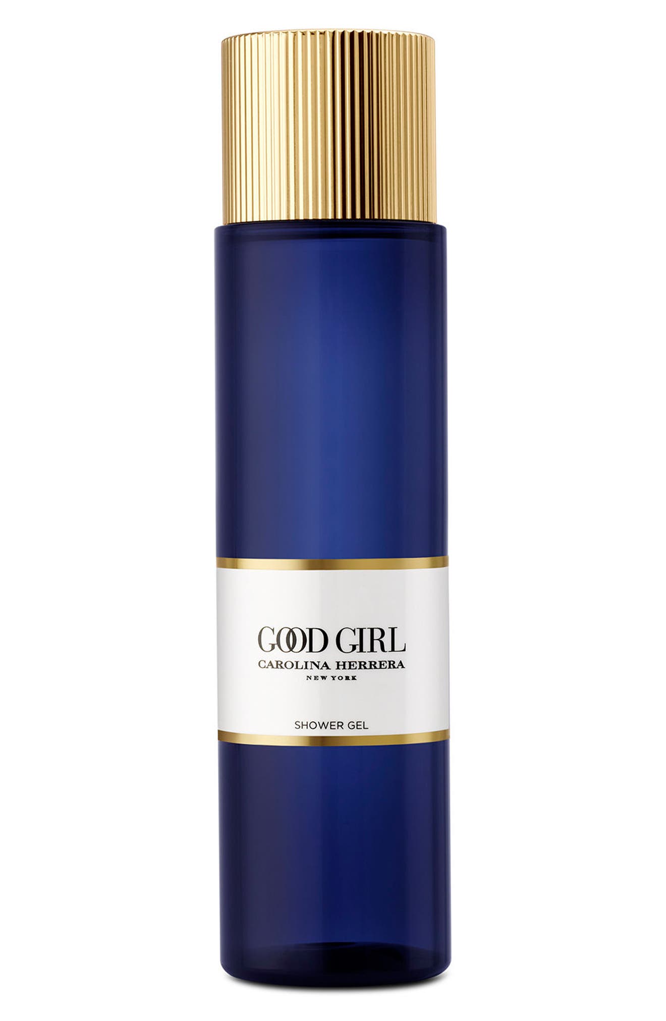 Carolina Herrera Good Girl Shower Gel (Women)