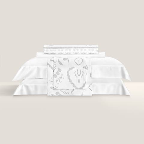 Anassa Flat sheet