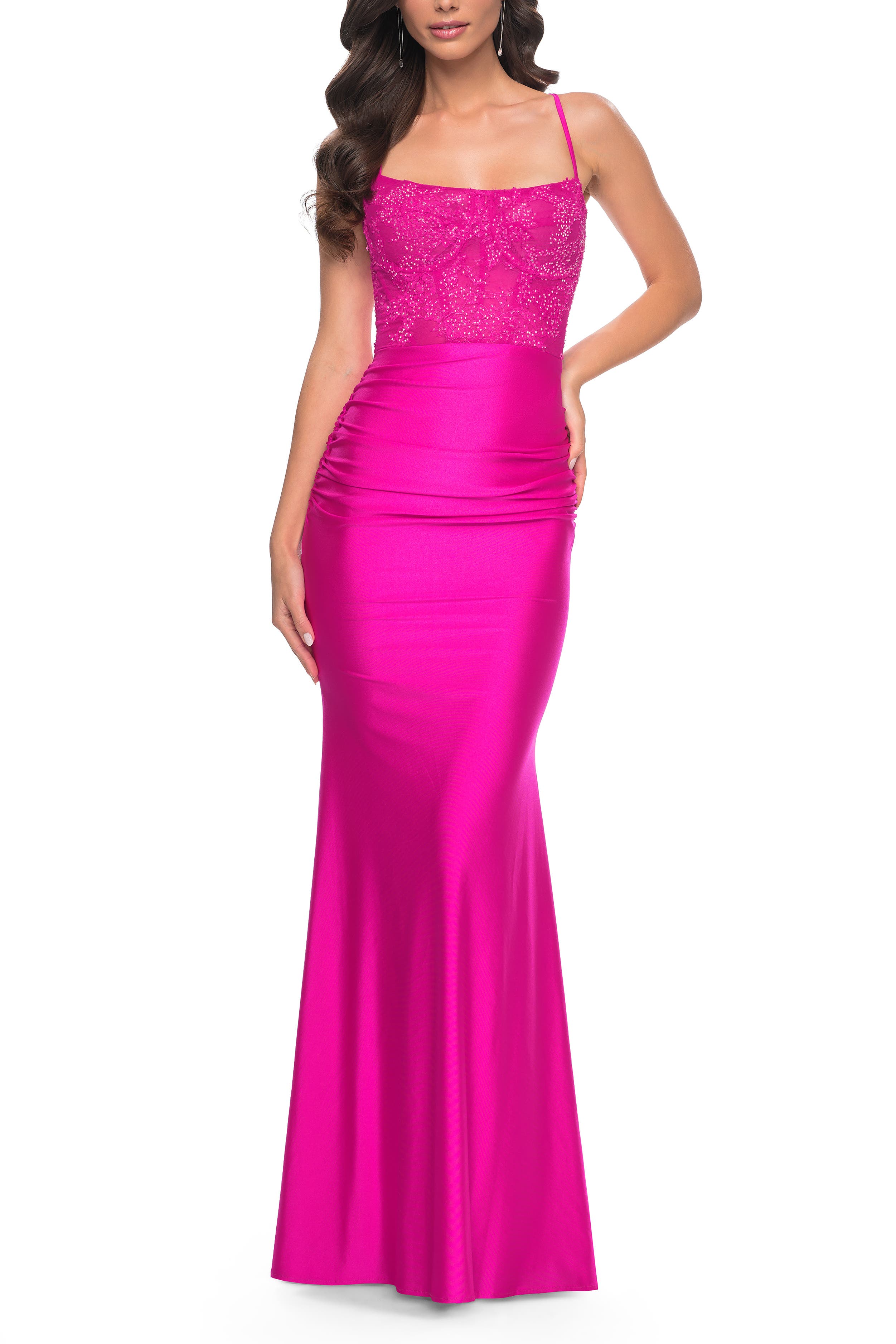 Hot Fuchsia