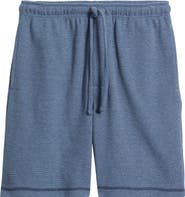 Majestic International Coastal Heather Lounge Shorts