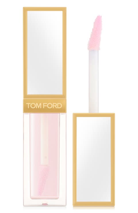 Soleil Hydrating Lip Oil