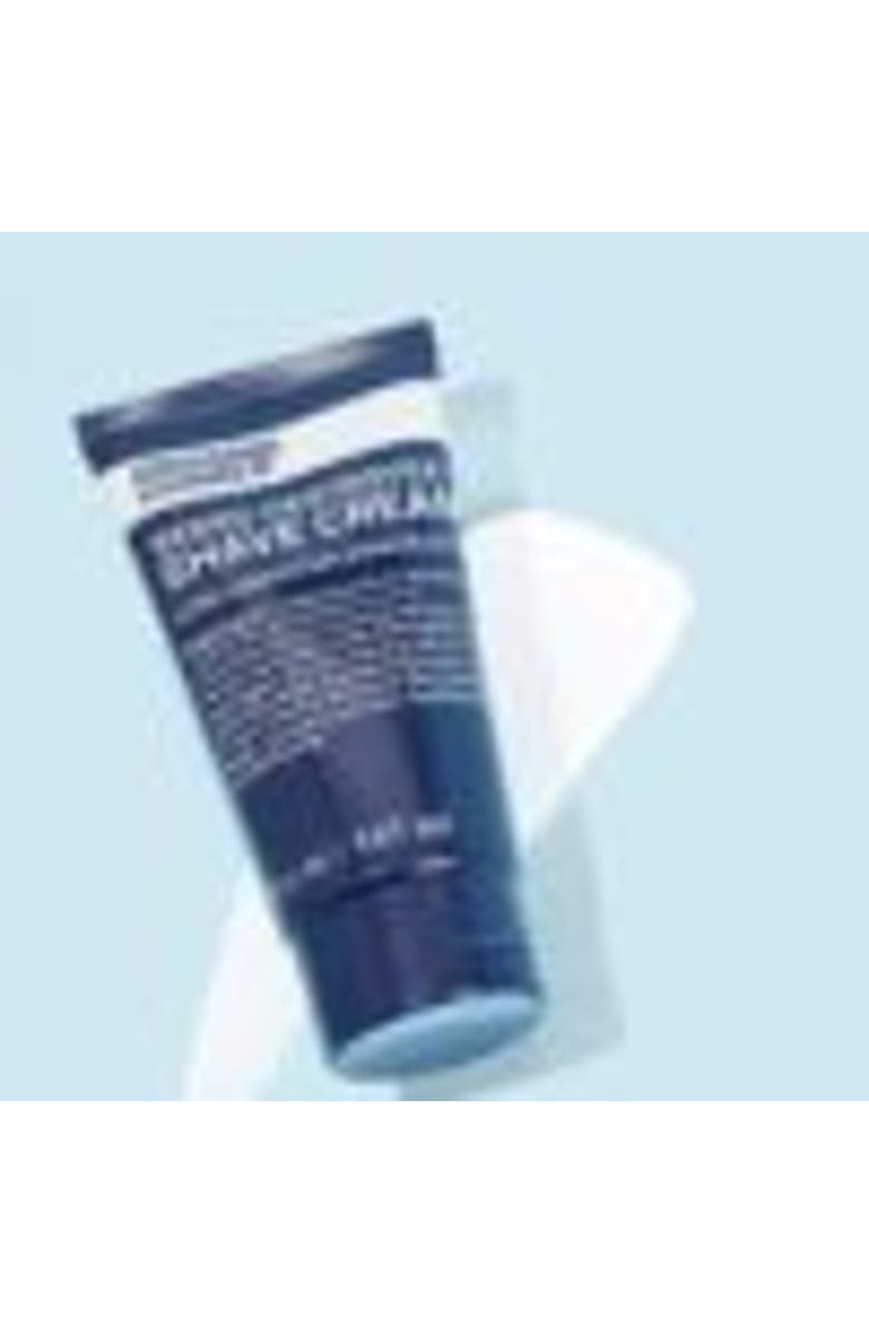 Grooming Lounge Beard Destroyer Shave Cream 5 oz, Alternate, color, NO COLOR