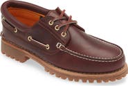 Timberland Authentic Boat Shoe