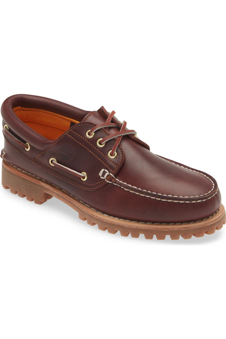 timberland dress shoes Men's Heritage Nubuck Oxfords, Mens, 9, Wheat Experience the perfect blend of style and functionality with the Timberland Classic 3 Eye Boat Shoes Timberland 3-Eye Lug Handsewn Boat