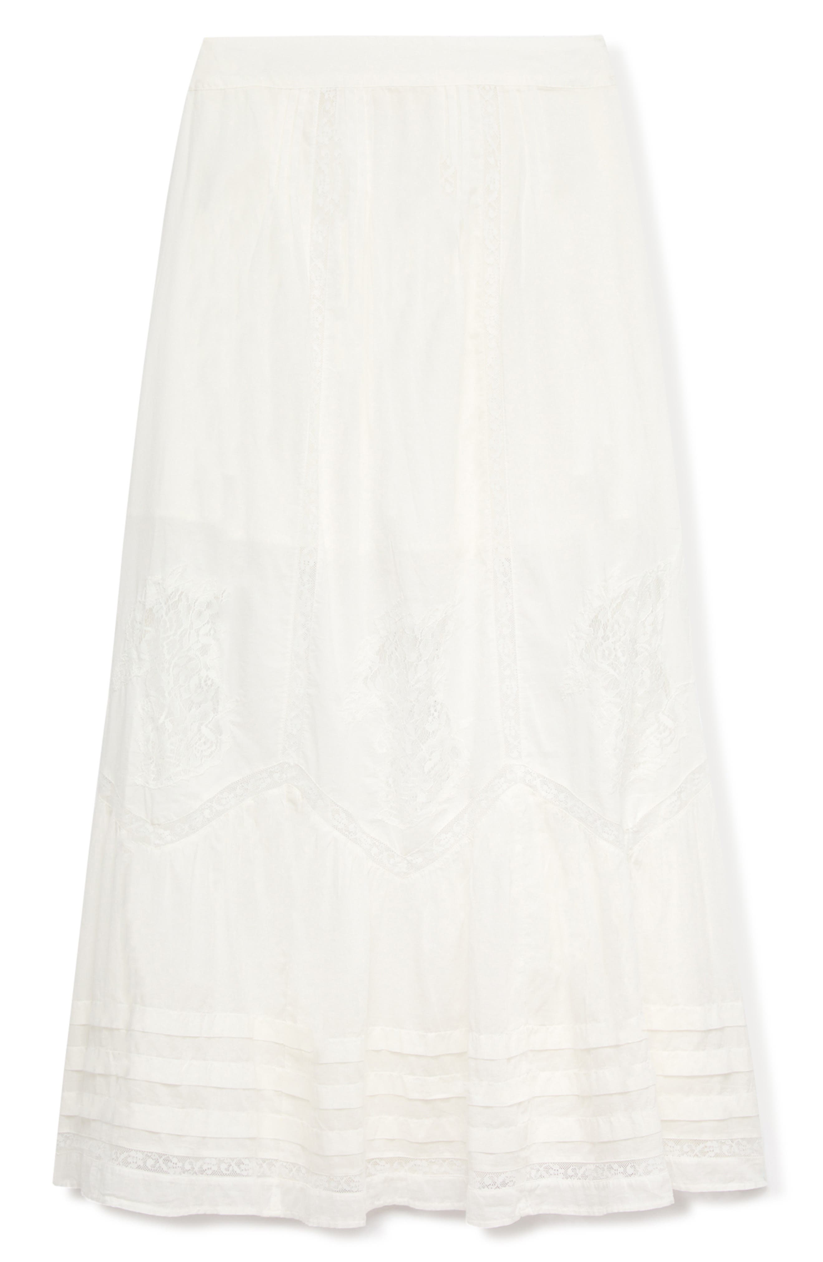 selected SOFT WHITE