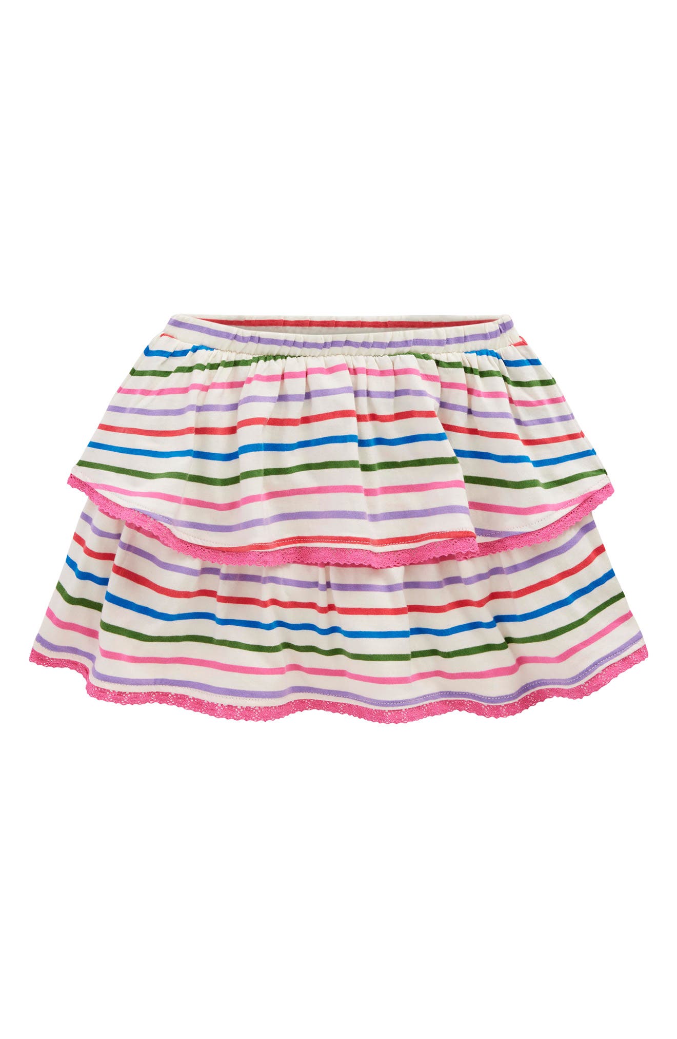 selected MULTI STRIPE