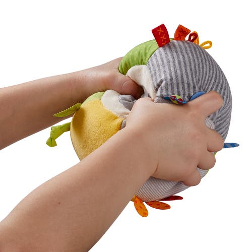HABA HABA SOFT SENSORY BALL DISCOVERY TOY 