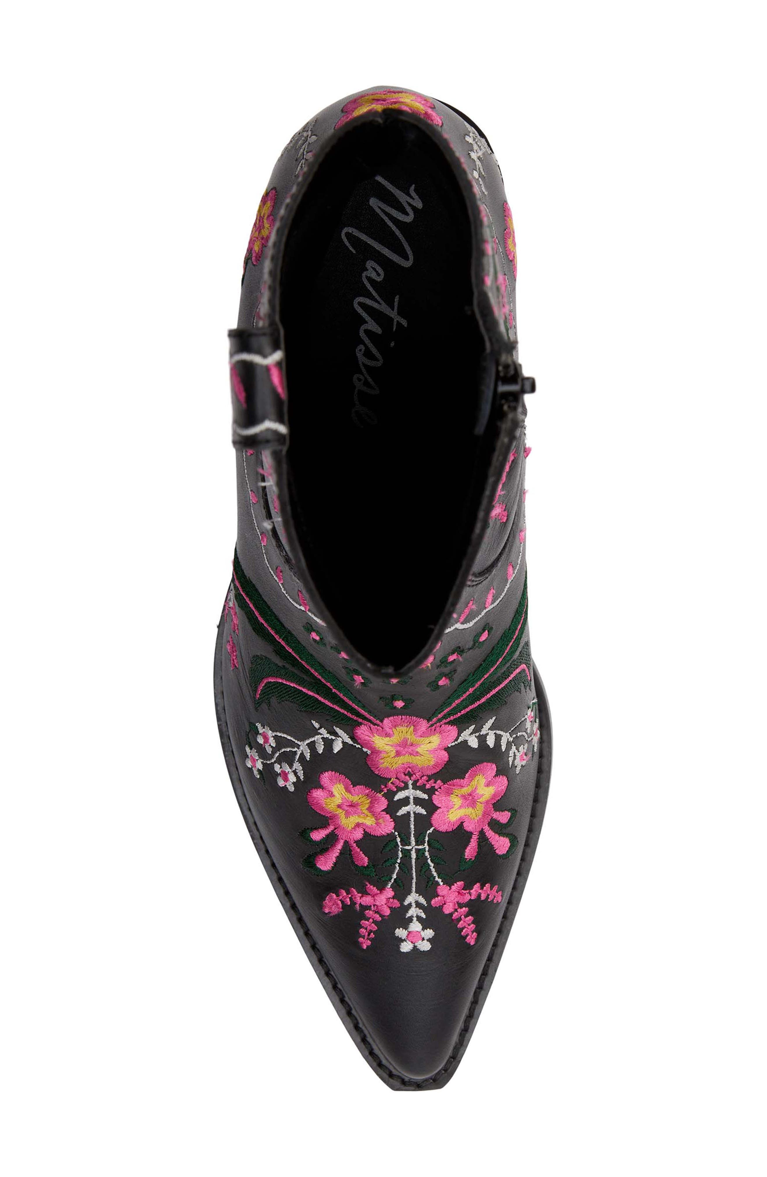 Matisse Amber Western Boot, Alternate, color, 