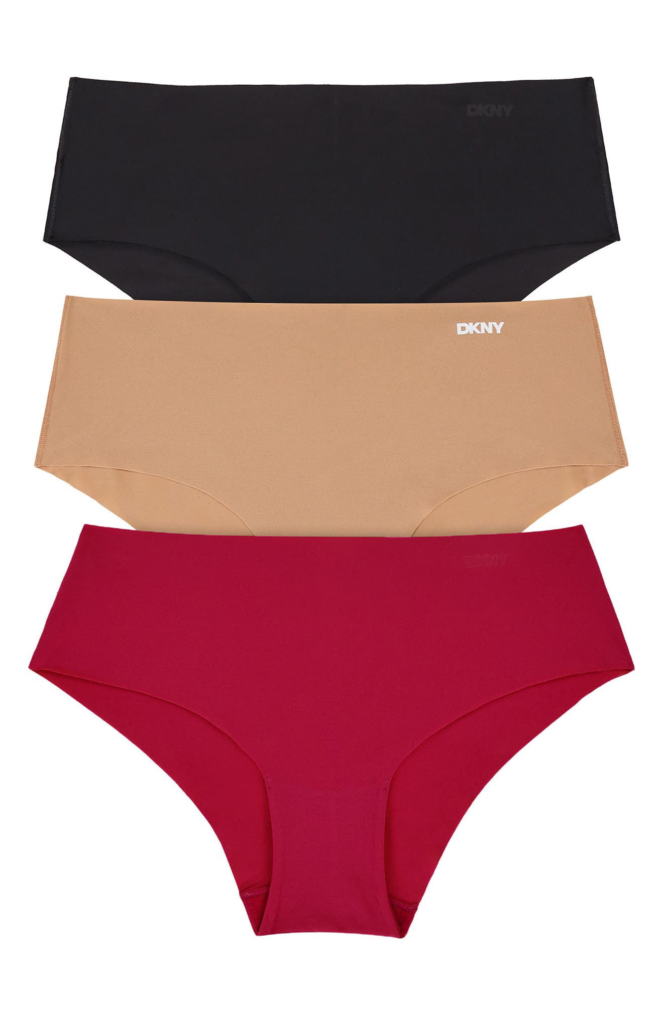 BLACK/ GLOW/ BERRY