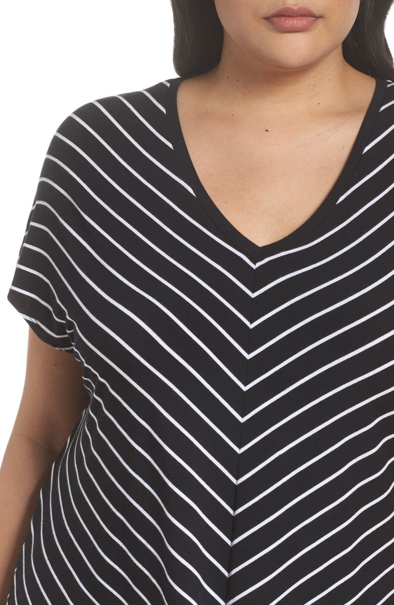 Sejour Easy Tee, Alternate, color, 