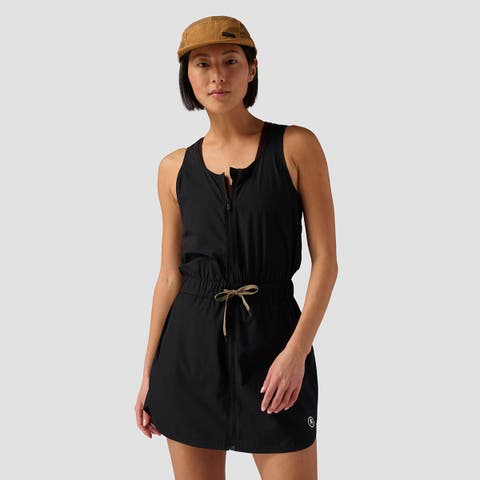 Destination Trail Dress - Women's