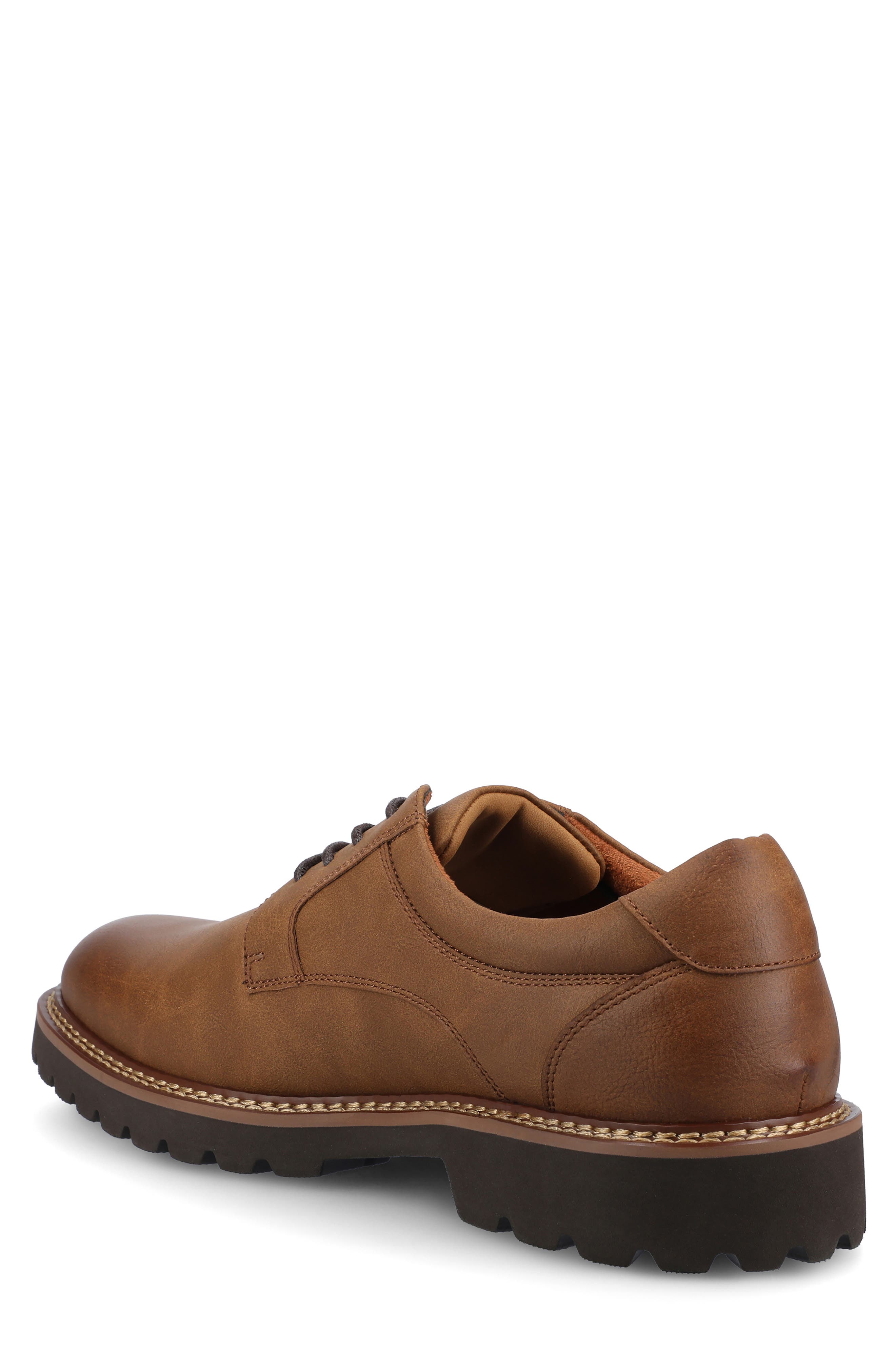Templeton Derby, Alternate, color, WALNUT