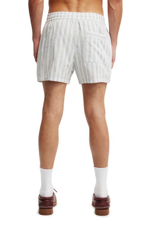 COTTON ON SHORT SHORT