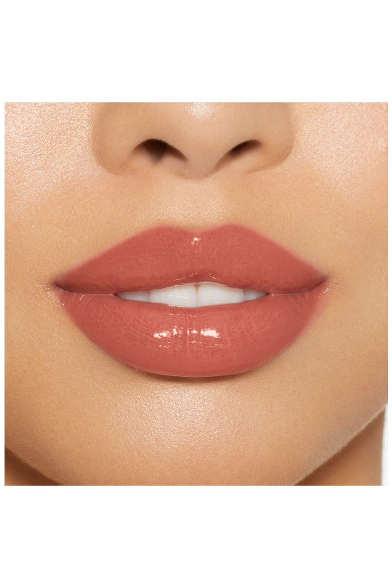 High Gloss Lip Gloss, Alternate, color, CANDY K