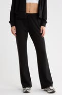Z by Zella Cozy Whisper Flare Pants