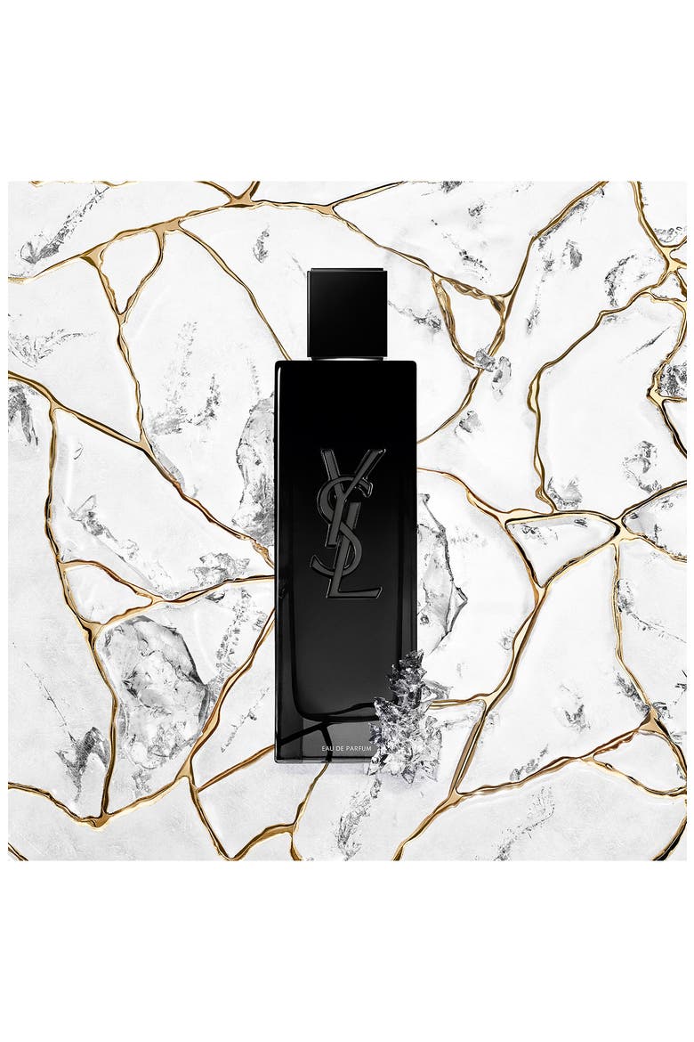 Yves Saint Laurent MYSLF Eau de Parfum 2-Piece Gift Set (Men